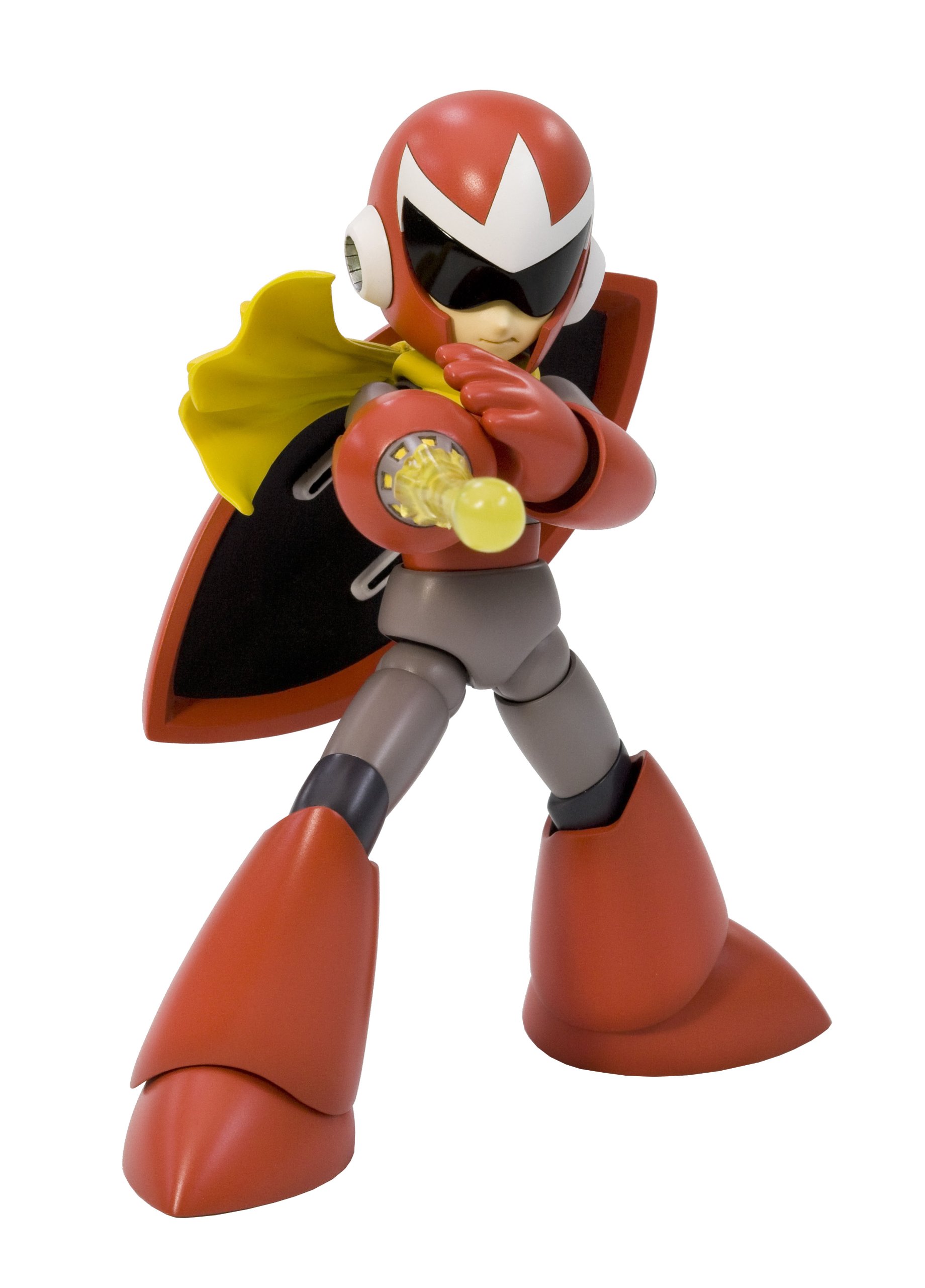 Amazon | コトブキヤ ROCKMAN ブルース 1/10スケール プラスチック
